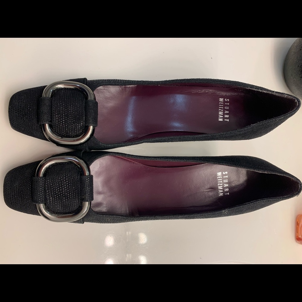 Stuart weitzman 👠 - Picture 3 of 6